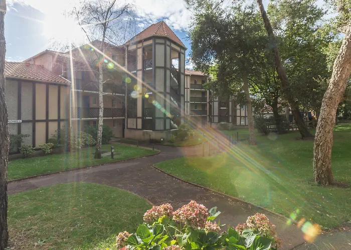 Feriepark Village Pierre & Moliets-et-Maa