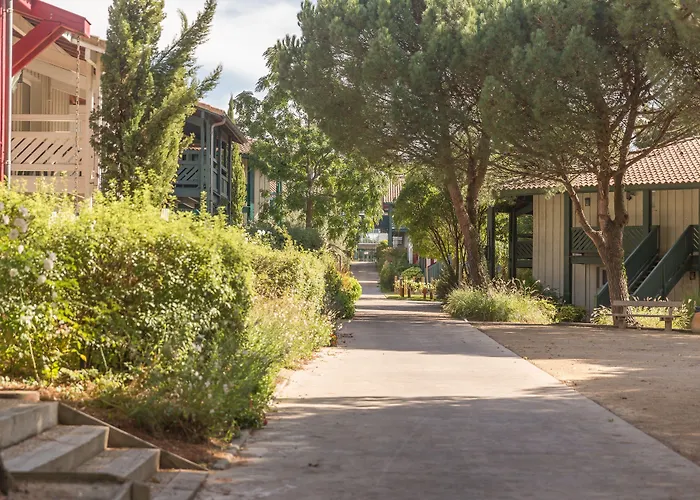 Village Pierre & Feriepark