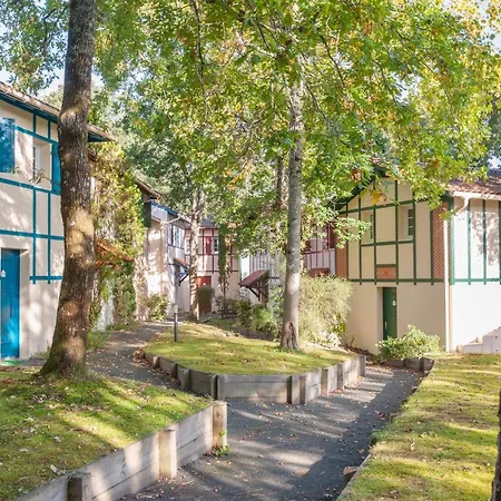 홀리데이파크 Village Pierre & 몰리엣젯마