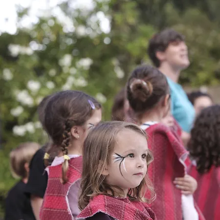 Village Pierre & 3* Moliets-et-Maa