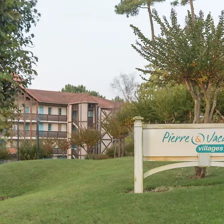 Village Pierre & ホリデーパーク