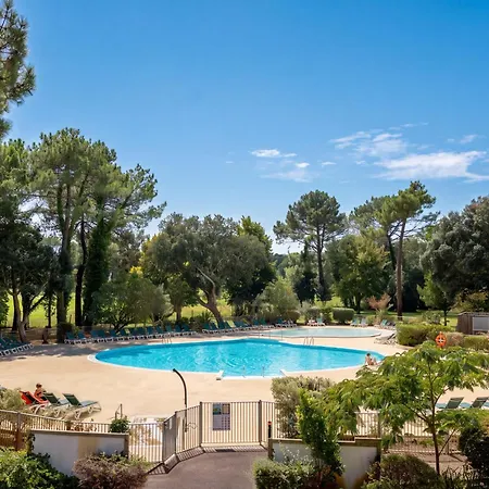 Village Pierre & Holiday park Moliets-et-Maa