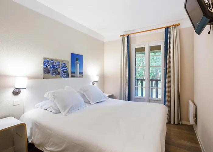 Village Pierre & Moliets-et-Maa