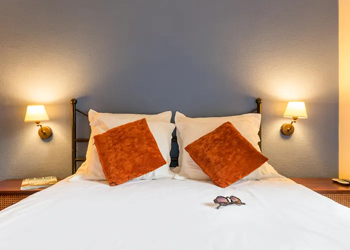 Village Pierre & Holiday park Moliets-et-Maa