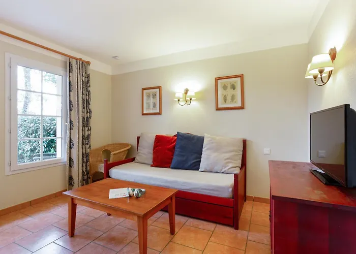 Village Pierre & 3* Moliets-et-Maa