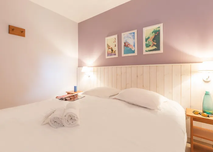 Village Pierre & Tatil parkı