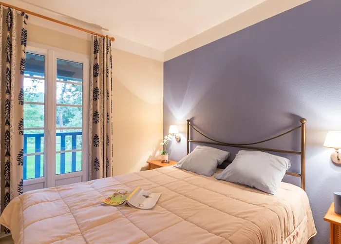 Holiday park Village Pierre & Moliets-et-Maa