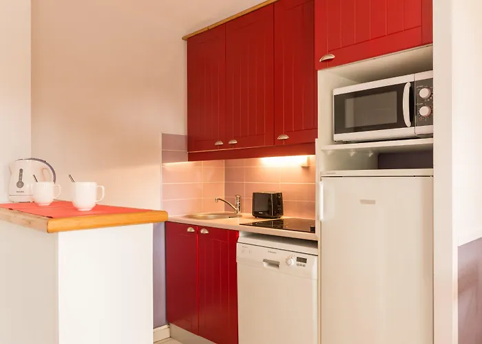 Village Pierre & 3* Moliets-et-Maa