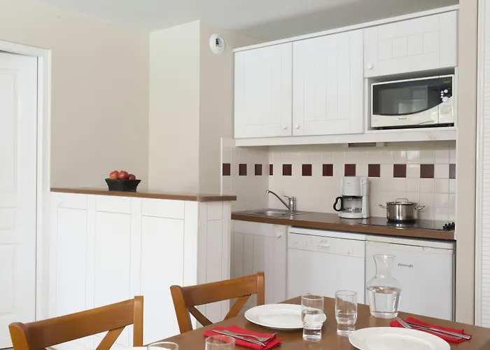 Village Pierre & Moliets-et-Maa