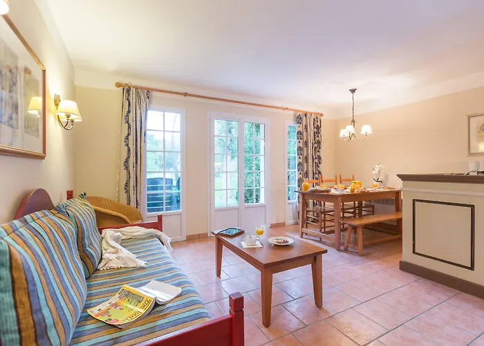 Holiday park Village Pierre &