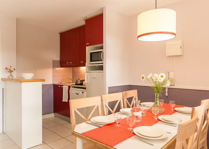 Village Pierre & Tatil parkı 3*