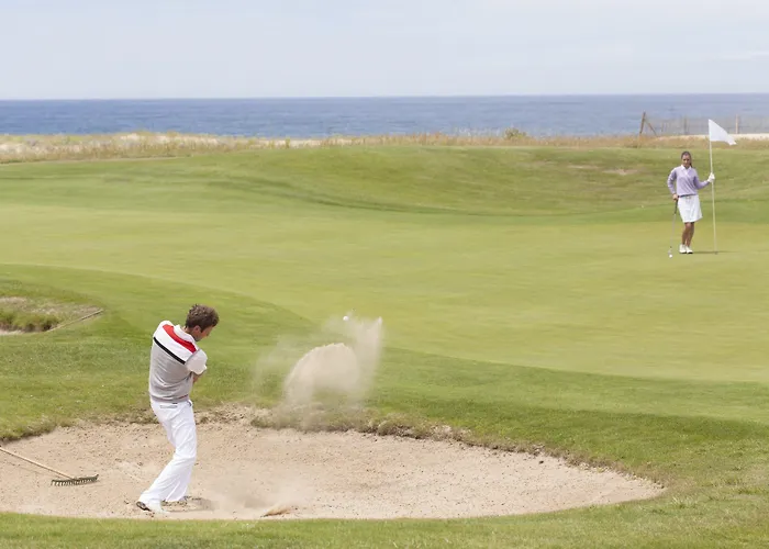 Holiday park Village Pierre & Moliets-et-Maa