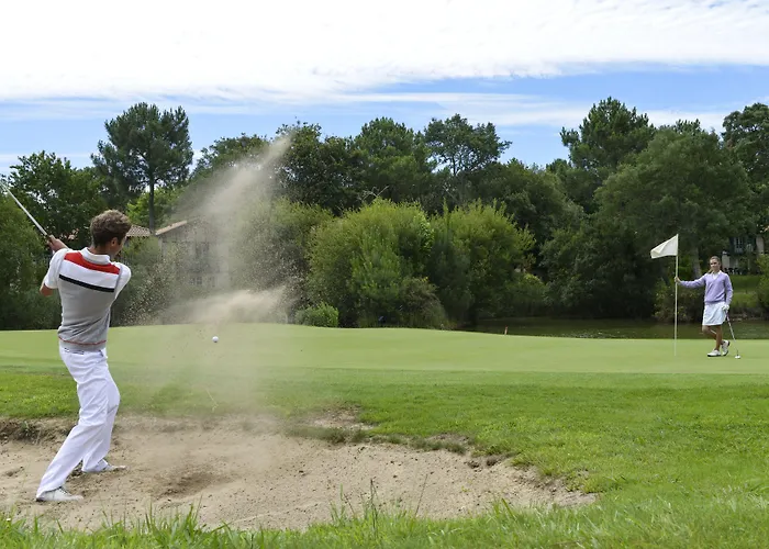 Village Pierre & Holiday park