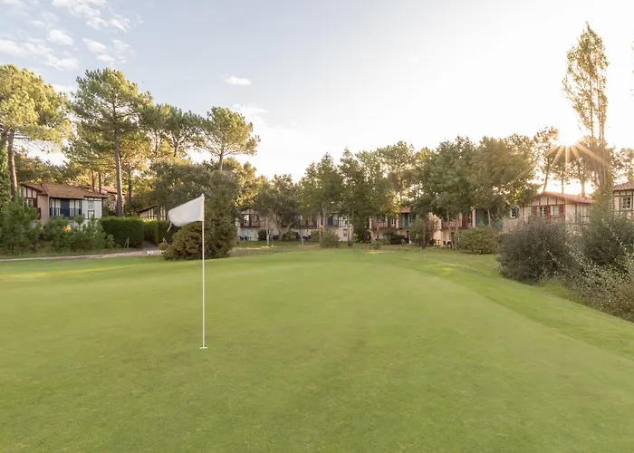 Village Pierre & Moliets-et-Maa