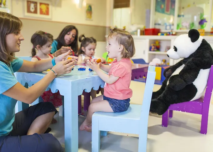 Tatil parkı Village Pierre &