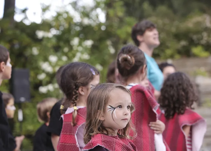 Village Pierre & 3* Moliets-et-Maa