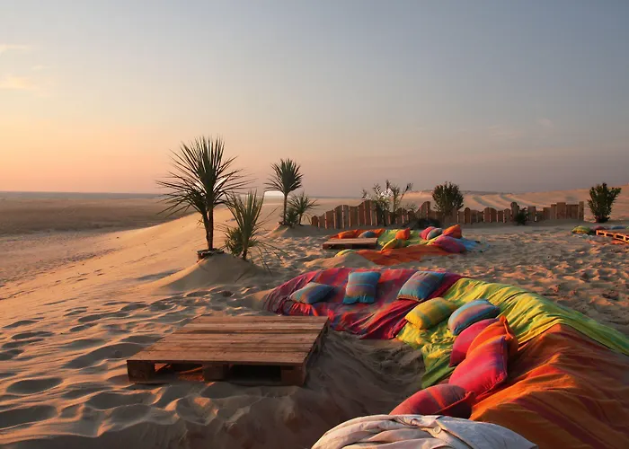 Tatil parkı Village Pierre & 3*