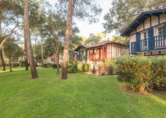 Village Pierre & Holiday park