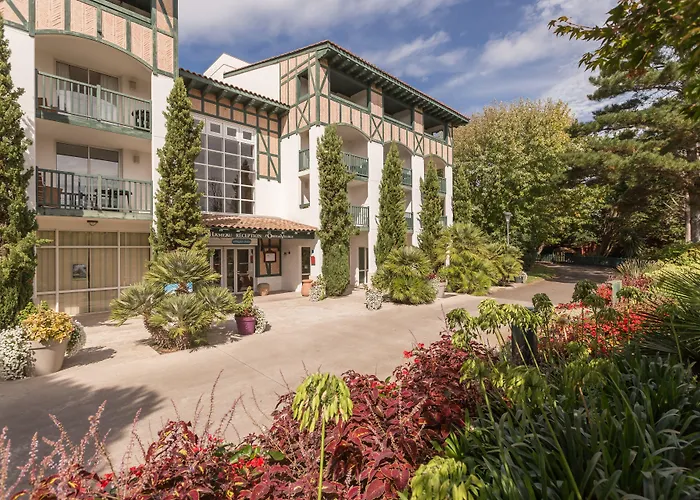 Village Pierre & 3* Moliets-et-Maa