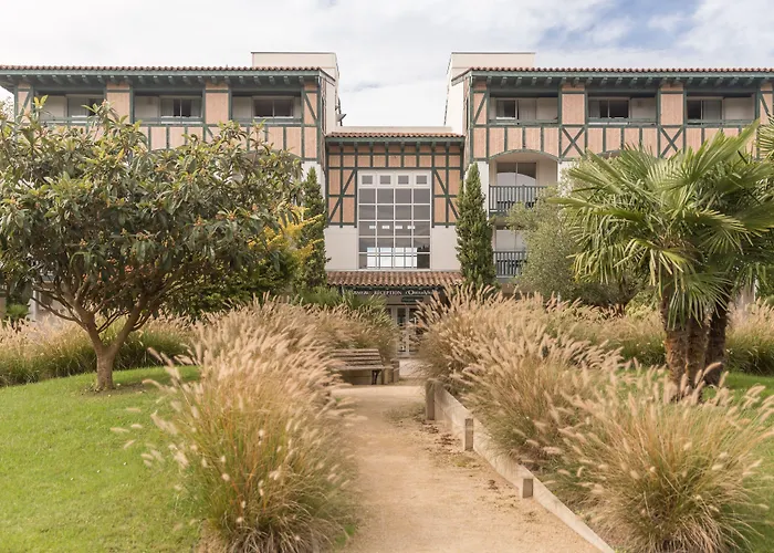 Holiday park Village Pierre &