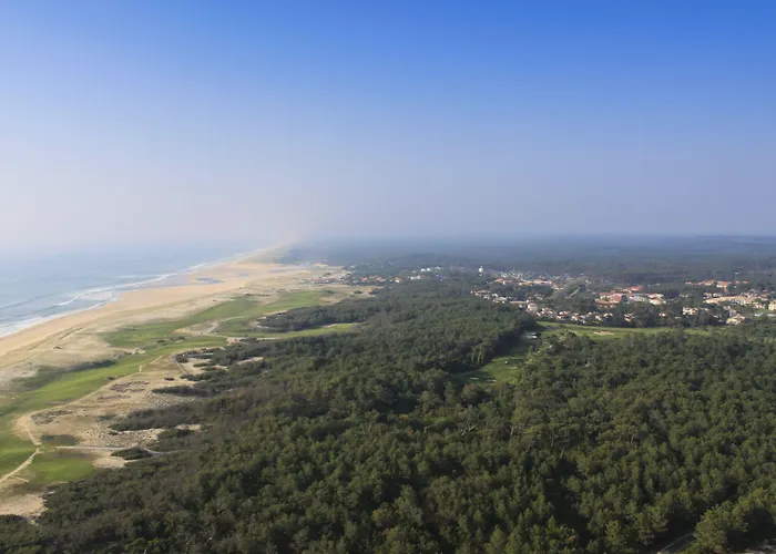 Village Pierre & Tatil parkı 3*