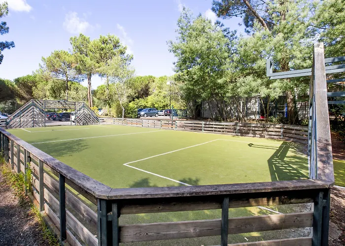 Village Pierre & Tatil parkı 3*