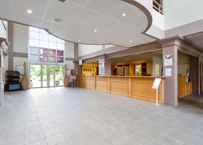 Holiday park Village Pierre & 3*