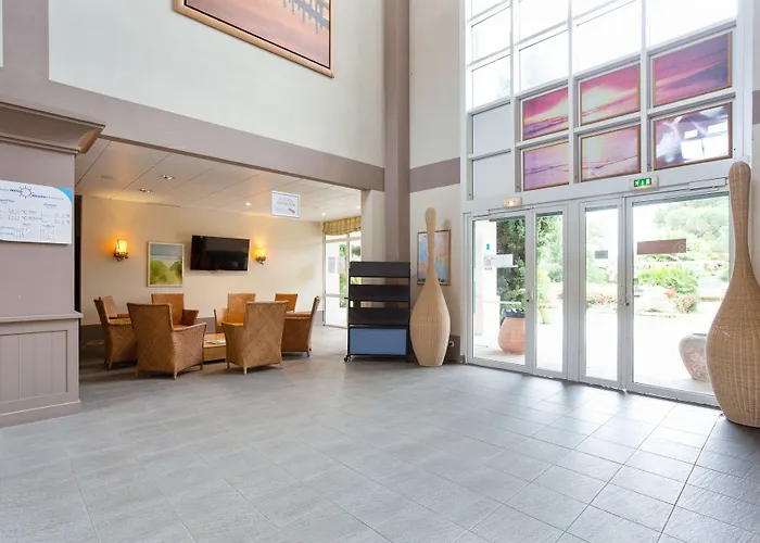 Holiday park Village Pierre & Moliets-et-Maa